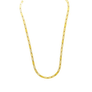 Magnificent Gold Chain 22k For Gents