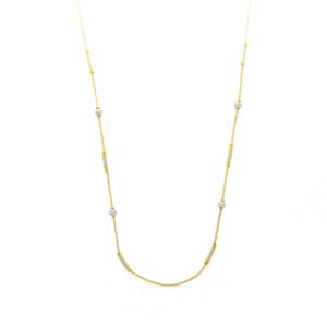 The Gold Chain