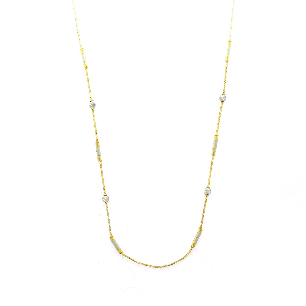 The Gold Chain