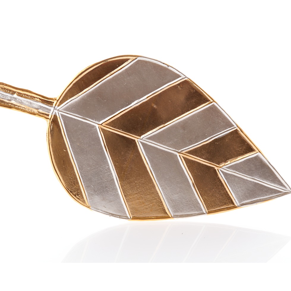 Silver vidyache Pan - Image 3