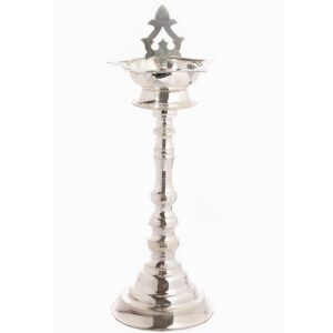 Divine Silver Samai
