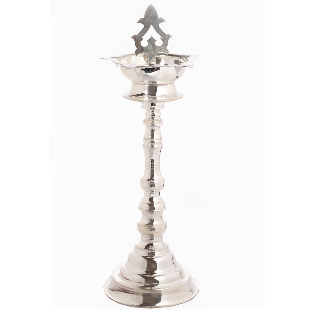 Divine Silver Samai