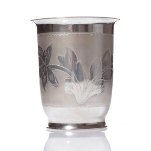 Silver Glass Design