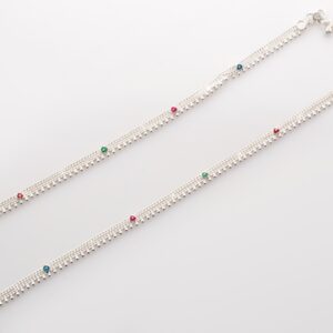 Daily Wear Payal Designs