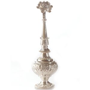 Silver Gulabdani