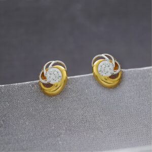 Resplendent Earring Studs