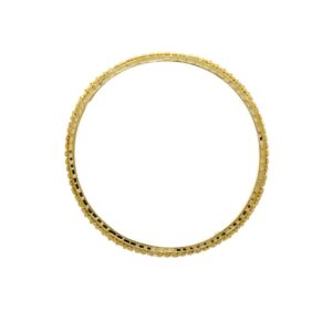 22karat exquisite gold bangle design