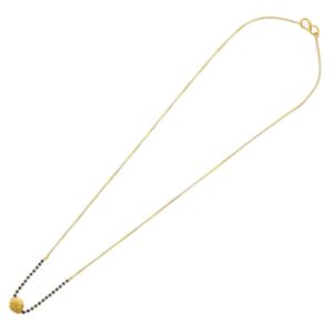 The Chain mangalsutra