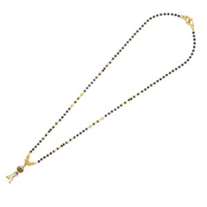 The Delicate Mangalsutra