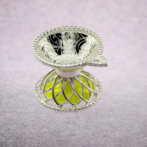 The Silver Niranjan