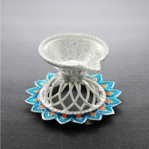 Silver niranjan