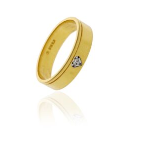 Engagement Ring band