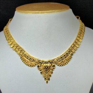 916 lappa necklace