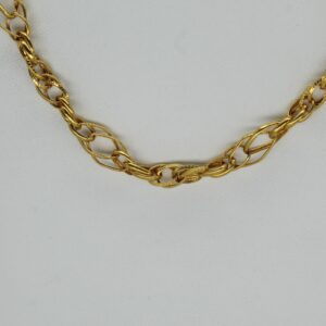 22CT INDO ITALIAN CHAIN