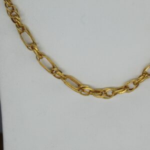 22CT INDO ITALIAN CHAIN