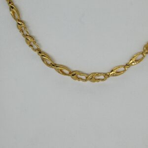 22CT DYE CHAIN