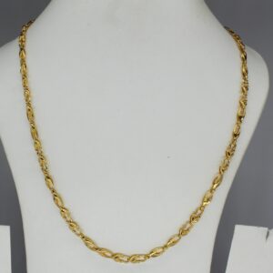 22CT DYE CHAIN
