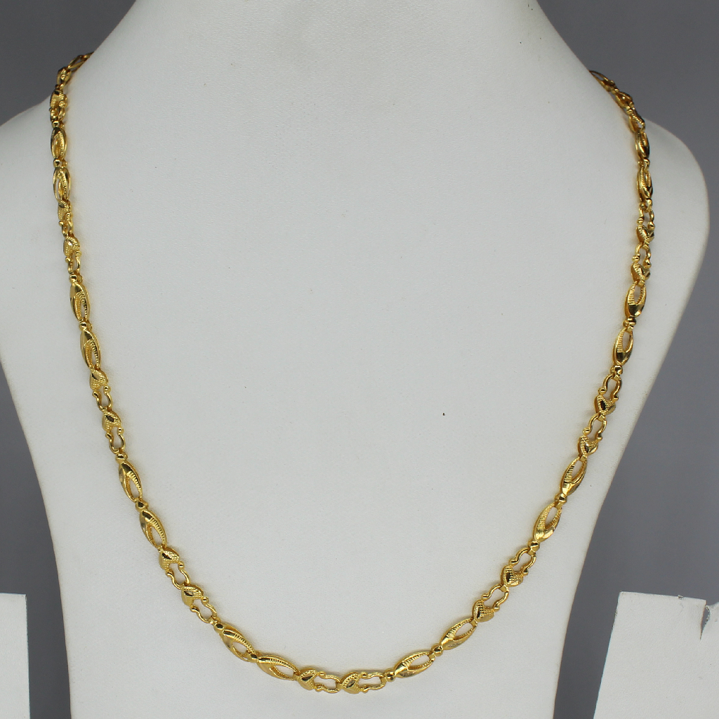 22CT DYE CHAIN