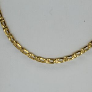 22CT DYE CHAIN