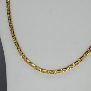 22CT DYE CHAIN