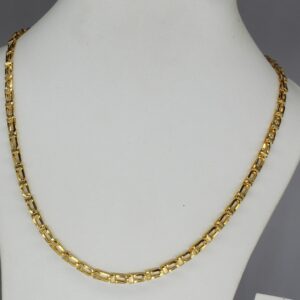 22CT DYE CHAIN