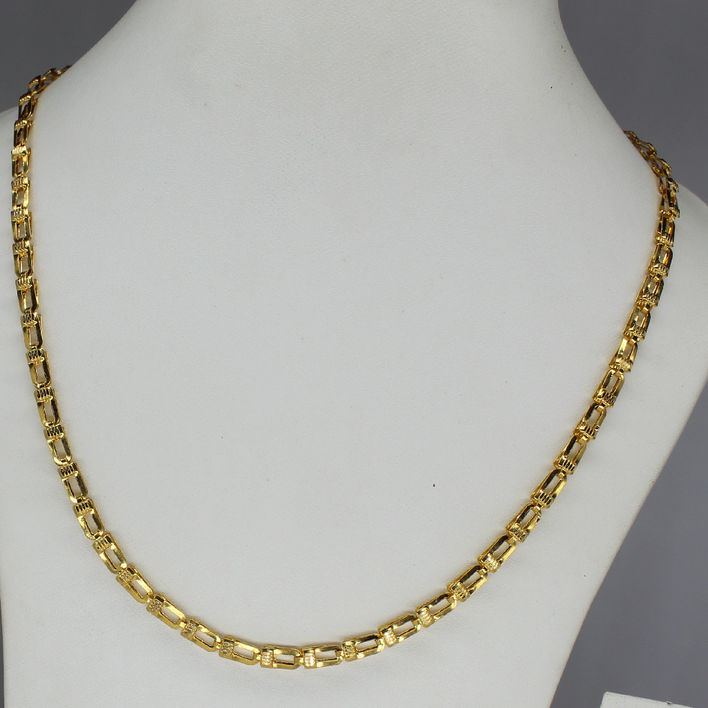 22CT DYE CHAIN