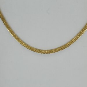 22CT DELHI CHAIN