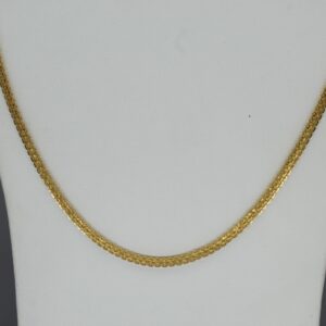 22CT DELHI CHAIN