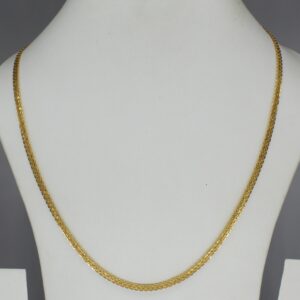 22CT DELHI CHAIN