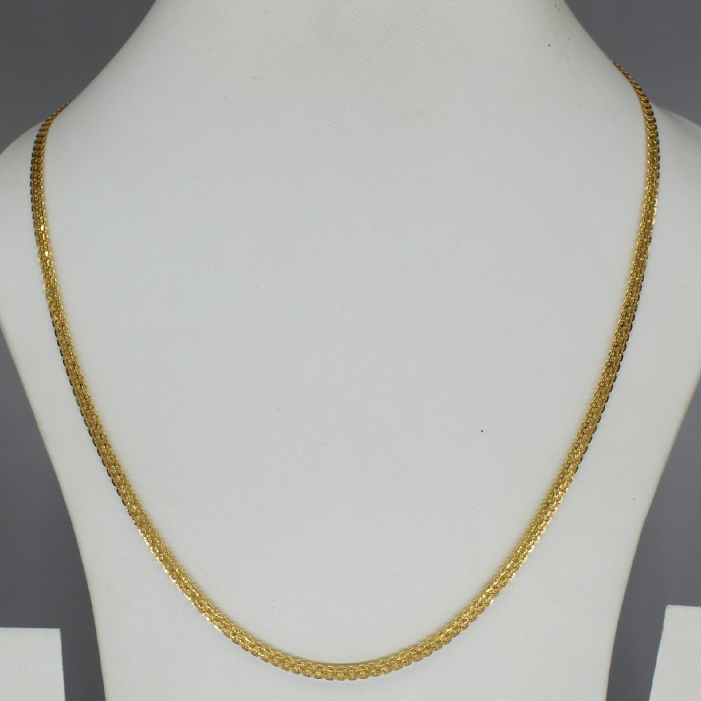 22CT DELHI CHAIN