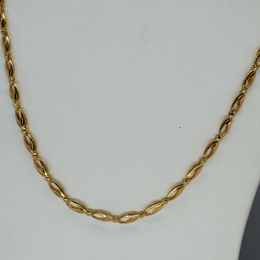 22CT DYE CHAIN - Image 2