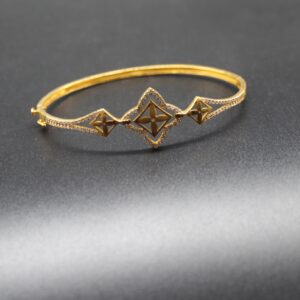 2ct casting ladies kada/bangle/bracelet