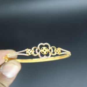 22ct CASTING LADIES KADA/BANGLE/BRACELET