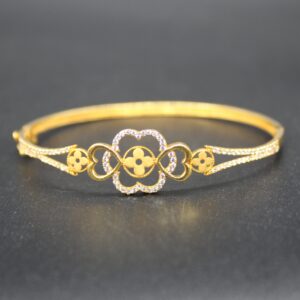 22ct CASTING LADIES KADA/BANGLE/BRACELET