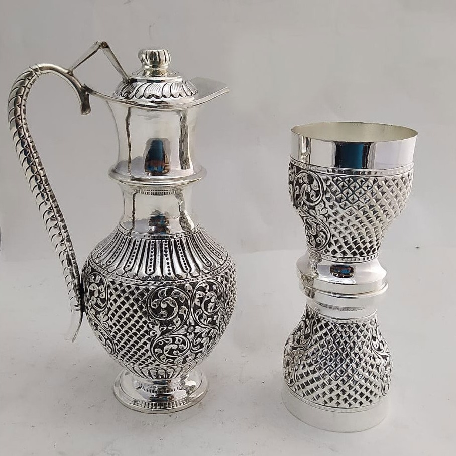 Jug set