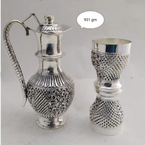 Jug set