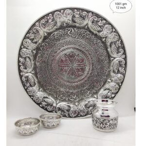 Pooja thali set