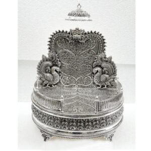 Antique sunhasan