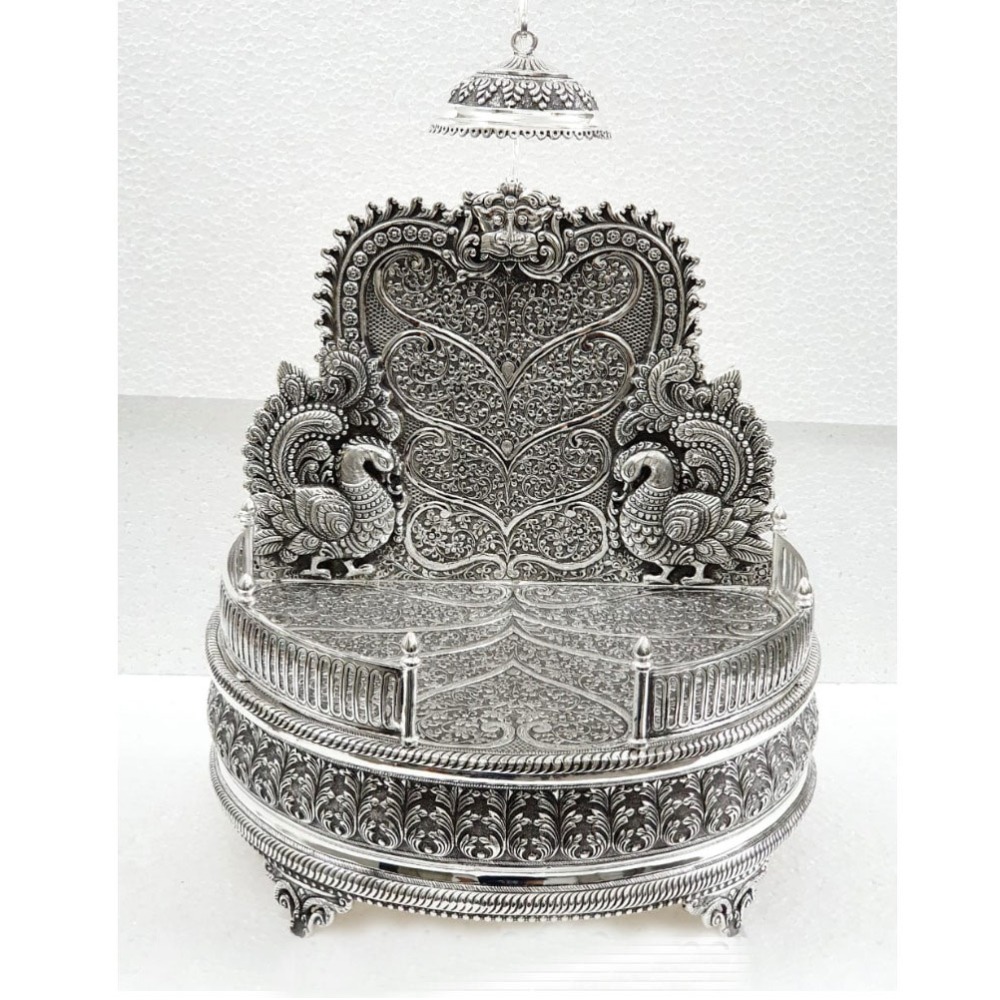 Antique sunhasan - Image 2