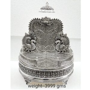 Antique sunhasan