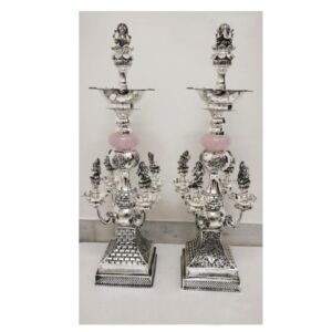 Silver vSamay divi