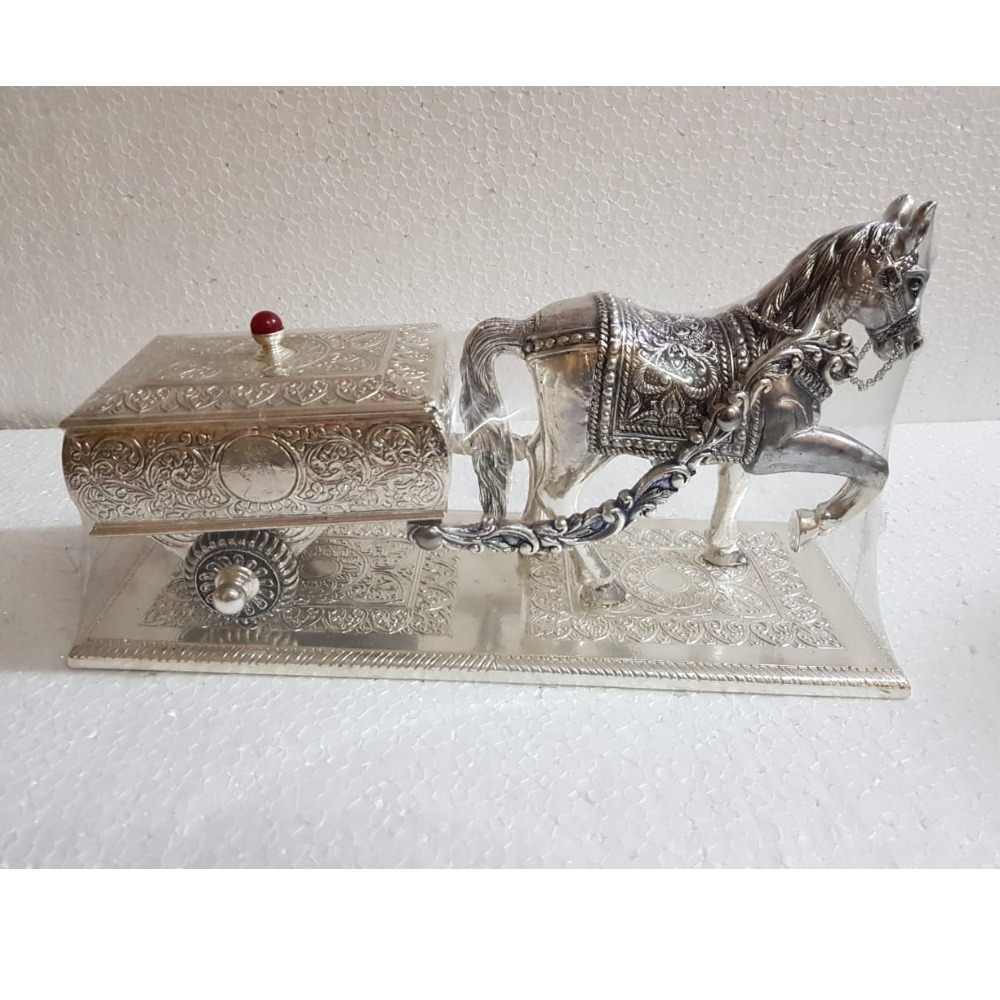 92.5 SILVER BOX