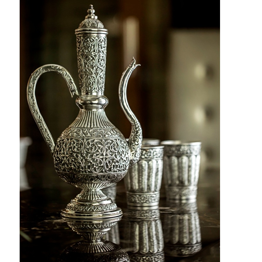 92.5 JUG SET