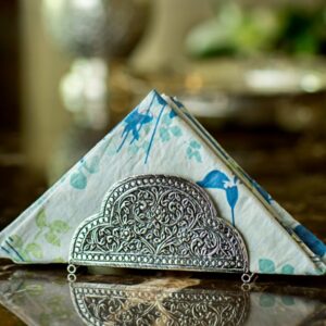 NAPKIN HOLDER