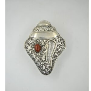 92.5 SILVER BOX