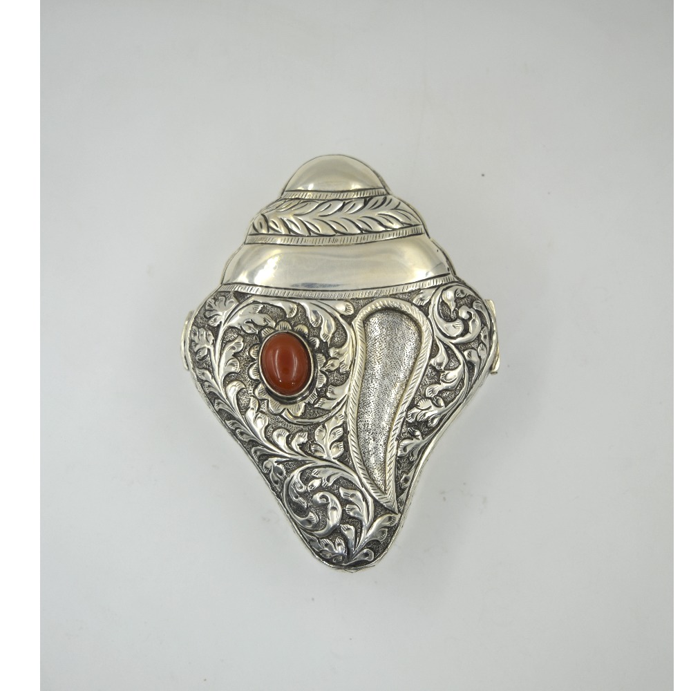 92.5 SILVER BOX