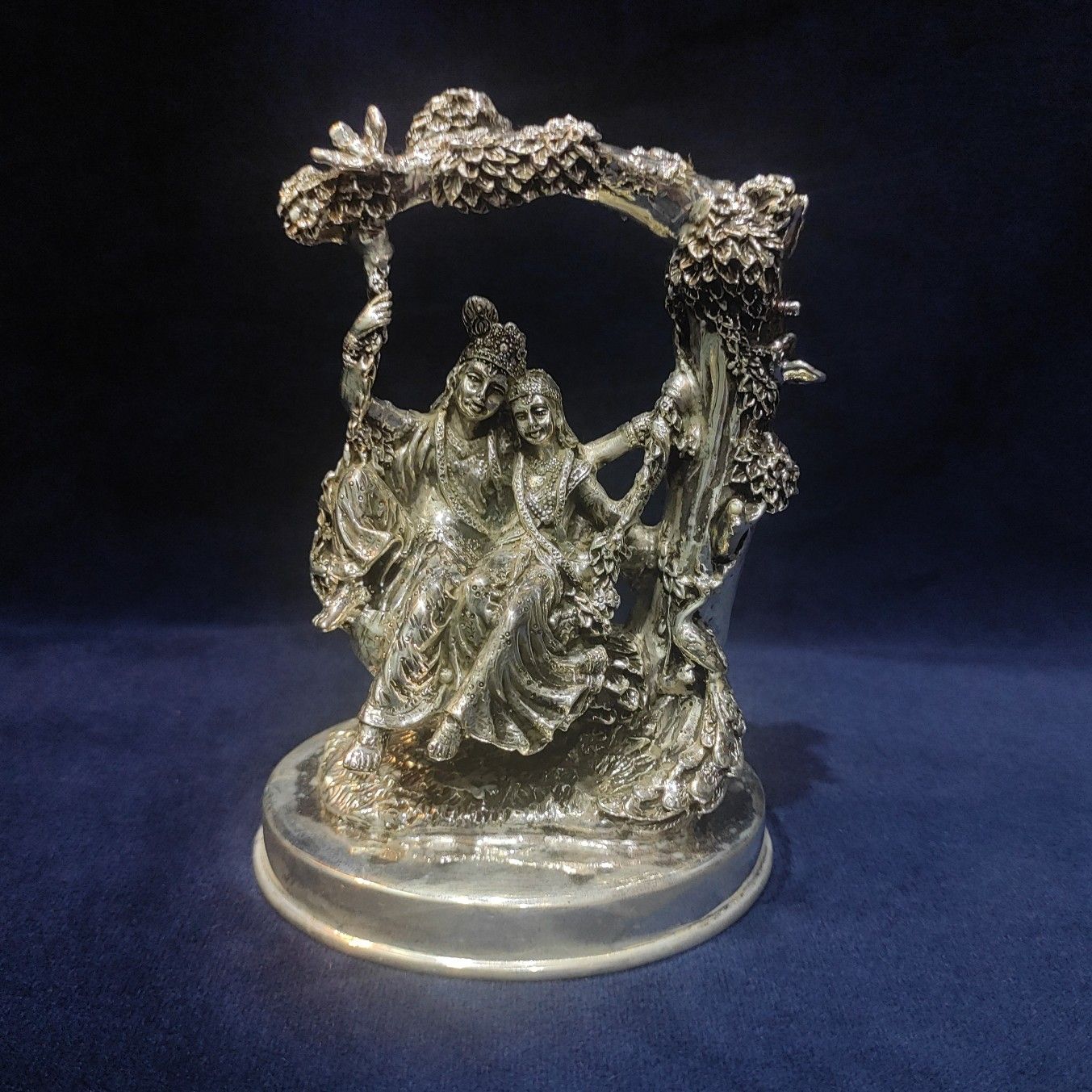 Radha Krishna Murti
