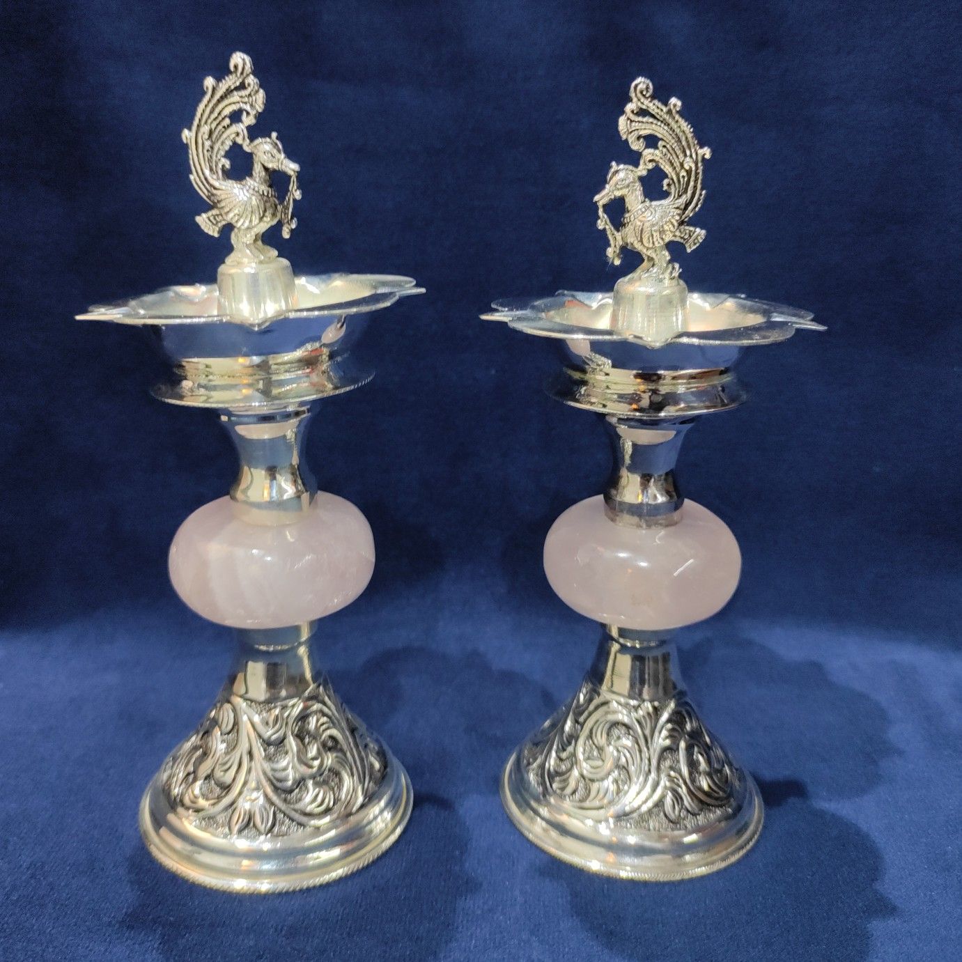 Samai Divi,Divi,Gift Article, Peacock Divi