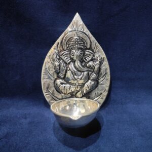 Raman Diva, Ganpati Divi