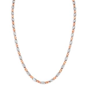 22k Yellow Gold Wedding Design Chain